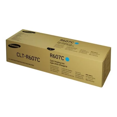 SAMSUNG  607 tambour cyan ss656a (clt-r607c) SS656A