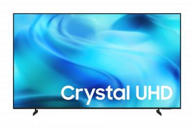 SAMSUNG  75"" Crystal UHD U7005H 4K Vision AI Smart TV 2026 Noir - TU75U7005HUXXC