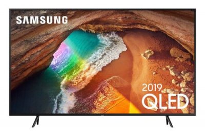 SAMSUNG  75Q60R