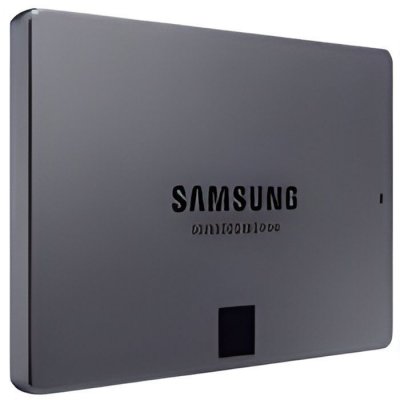 SAMSUNG  870 QVO, 8 To, SSD