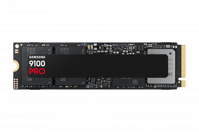 SAMSUNG  9100 PRO 1 To SSD 