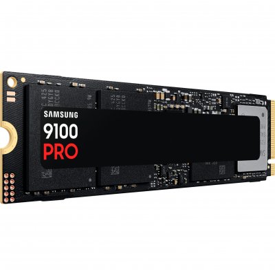 SAMSUNG  9100 PRO 2 To SSD 