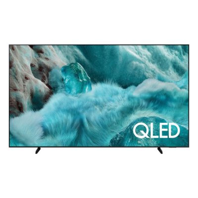 SAMSUNG  98 Pollici Qled Q7f 4k Vision Ai Smart Tv (2025) 