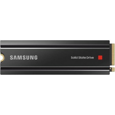 SAMSUNG  980 PRO 1 To M.2 PCI Express 4.0 NVMe V-NAND MLC - Neuf