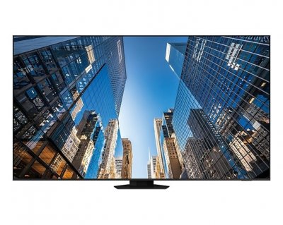 SAMSUNG  98inch UHD/4K 16:9 QE98C Slim-LED 450nits LH98QECELGCXEN