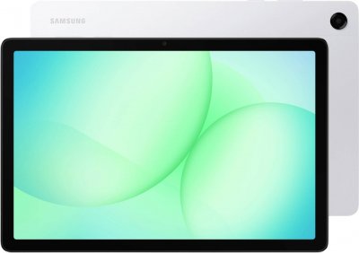 SAMSUNG  A11+ 5G LTE-TDD & LTE-FDD 128 Go 27,9 cm (11"") SM-X236BZSREUB