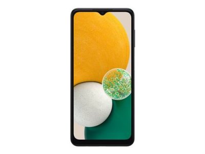SAMSUNG  A136 GALAXY A13 5G 128GB AWESOME BLACK (SM-A136BZKVEUB)