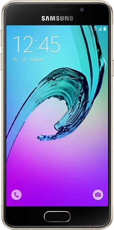 SAMSUNG  A310F Galaxy A3 (2016) 16 Go or