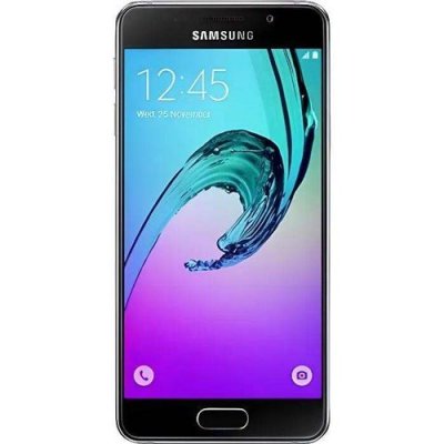 SAMSUNG  a310f galaxy a3 (2016) -noir