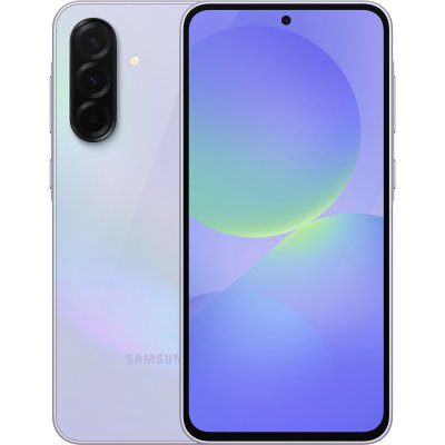 SAMSUNG  A366 Galaxy A36 (6.7'' - 6/128GB) Lavender