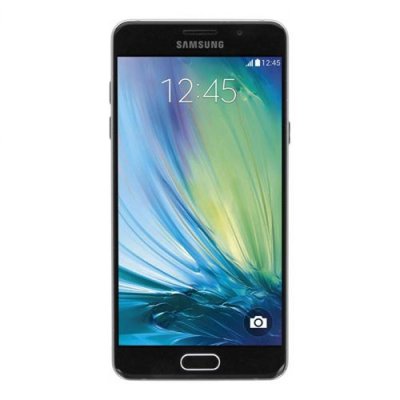 SAMSUNG  a510f galaxy a5 (2016) -noir