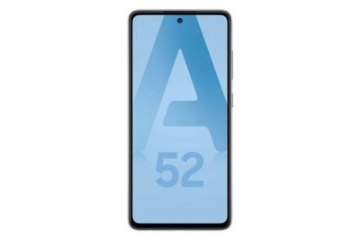 SAMSUNG  A52 4G 128GB DS Awesome Black EU