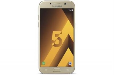 SAMSUNG  A520F Galaxy A5 (2017) 32 Go or