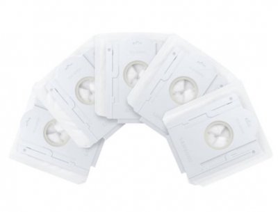 SAMSUNG  Accessoire  Sac Clean Station x5