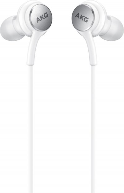 SAMSUNG  AKG Type-C Earphones - Blanc