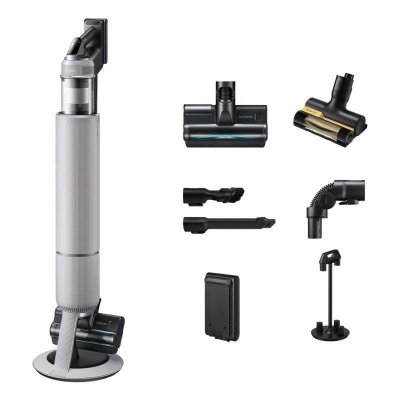SAMSUNG  aspirapolvere senza filo bespoke jet&acute; ai lite pet 280w vs80f28dlp