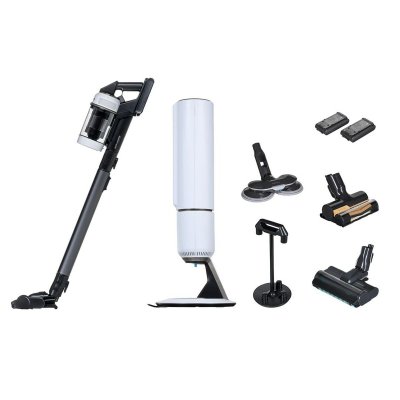 SAMSUNG  Aspirateur Balai Vs80f28dgs/ge Bespoke Ai Jet Lite Pro