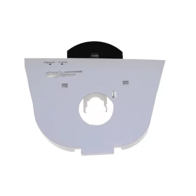 SAMSUNG  - Assy-cover Dispenser W2-pjt S/white(sc-9 - Ref: Da9700193a