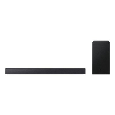 SAMSUNG  B-Series HW-B46CF Noir 2.1 canaux - Neuf