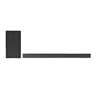 Samsung - b650f b-series 3.1ch soundbar with subwoofer (2025)