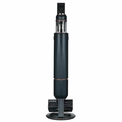 SAMSUNG  - Bespoke Jet Extended Aspirateur &agrave; main sans fil 2-en-1