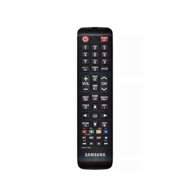 SAMSUNG  bn59-01180a - mando distancia repuesto pour tv, color noir 5712505075418