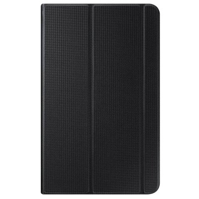 SAMSUNG  Book Cover Etui pour  Galaxy Tab E Noir