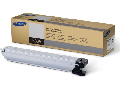 HP Samsung Cartouche de toner CLT-K809S noir