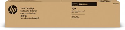 HP Samsung Cartouche de toner MLT-D709S noir