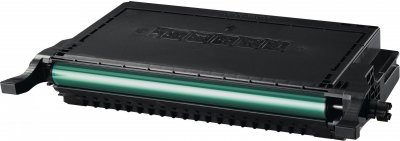 HP Samsung Cartouche De Toner Noir Clp-k660a