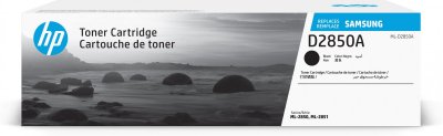 SAMSUNG  Cartouche de toner noir ML-D2850A