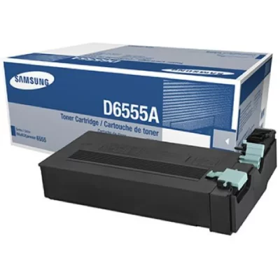 SAMSUNG  cartouche de toner scx-d6555a - noir SV208A