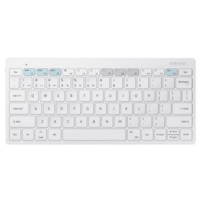 SAMSUNG  Clavier Universel Bluetooth Noir