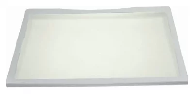 SAMSUNG  - clayette verre complete pour refrigerateur DA9701863Q
