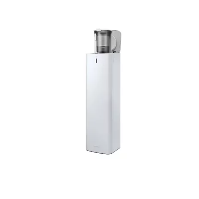 SAMSUNG  clean station vca-sae90b aspirateur balai station de lavage