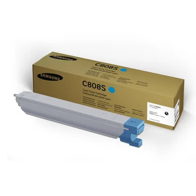 SAMSUNG  clt-c808s cartouche toner et laser clt-c808s els 