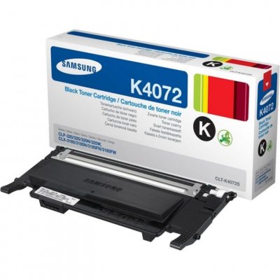 SAMSUNG  Clt-k4072S