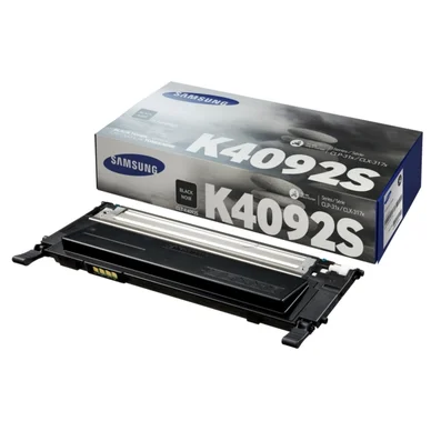 SAMSUNG  CLT-K4092S Toner Laser Noir