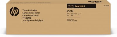 SAMSUNG  CLT-K506L/ELS Cartouche Laser