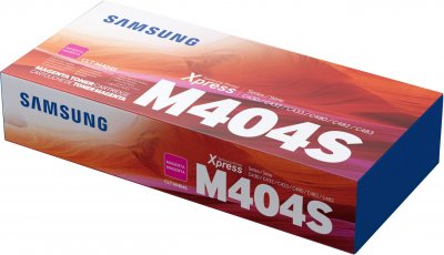 SAMSUNG  CLT-M404S Cartouches de toner