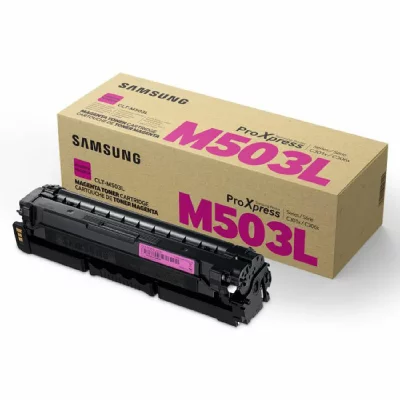 SAMSUNG  Clt-m503L