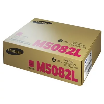 SAMSUNG  clt-m5082l