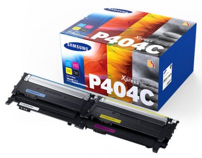 SAMSUNG  clt-p404c CLT-P404C/ELS