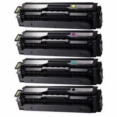 SAMSUNG  Clt-p504C