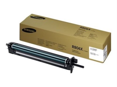 SAMSUNG  CLT-R806X - couleur (cyan, magenta, jaune) - kit tambour