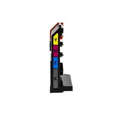 SAMSUNG  clt-w406s toner laser couleurs + noir