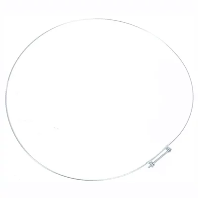 SAMSUNG  - collier arriere joint de hublot pour lave linge DC91-12077G