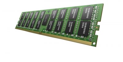 SAMSUNG  compatible ddr4 64gb 3200 ecc reg d4