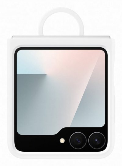 SAMSUNG  Coque De T&eacute;l&eacute;phone Flip 7 Fe