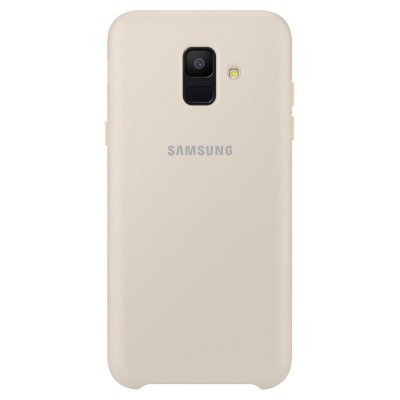SAMSUNG  Coque Double Protection rose clair G A